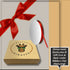 Personalized First Christmas in New Home Ornament-Laser Engraved